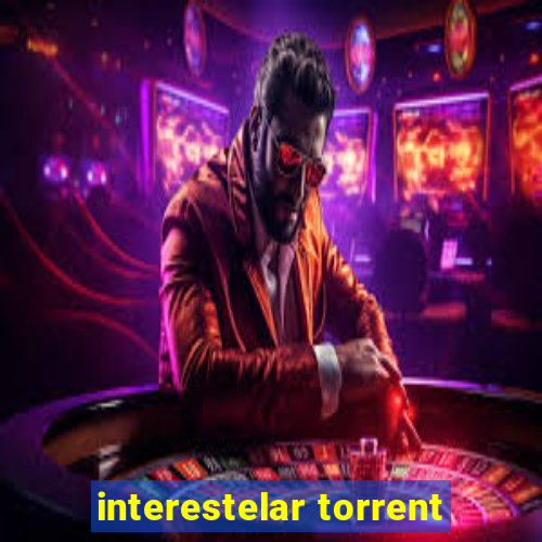 interestelar torrent